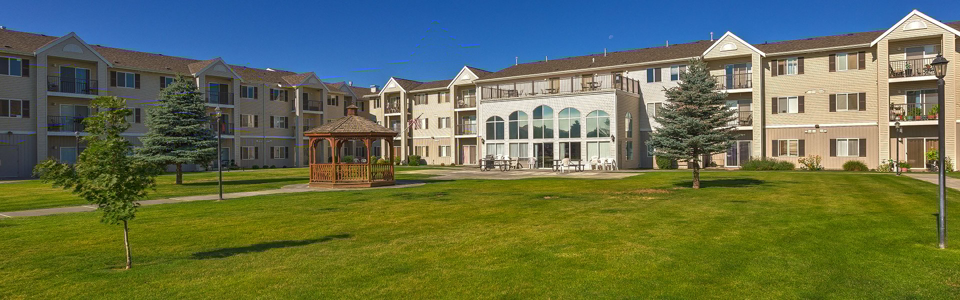 Vintage At Richland Apartments in Richland, WA